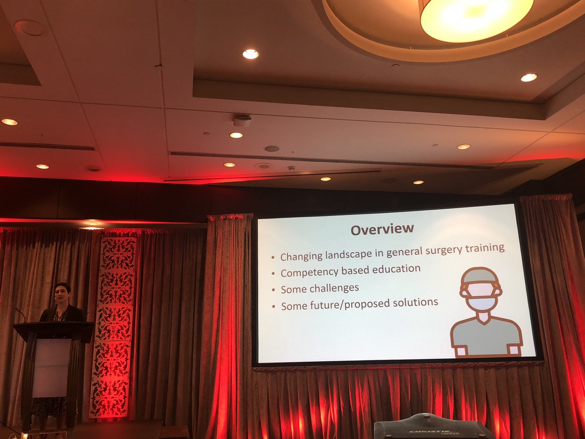 Carlos Gómez (@cgomezgaribello) on Twitter photo The future of CBME and Surgical Education is marked by success with leaders like <a href="/MelinaVassiliou/">Melina Vassiliou</a> at the forefront <a href="/McGillMed/">McGill Medicine and Health Sciences</a> <a href="/Royal_College/">The Royal College</a> <a href="/CAGS_ACCG/">Cdn General Surgeons</a> The future of CBME and Surgical Education is marked by success with leaders like <a href="/MelinaVassiliou/">Melina Vassiliou</a> at the forefront <a href="/McGillMed/">McGill Medicine and Health Sciences</a> <a href="/Royal_College/">The Royal College</a> <a href="/CAGS_ACCG/">Cdn General Surgeons</a>
