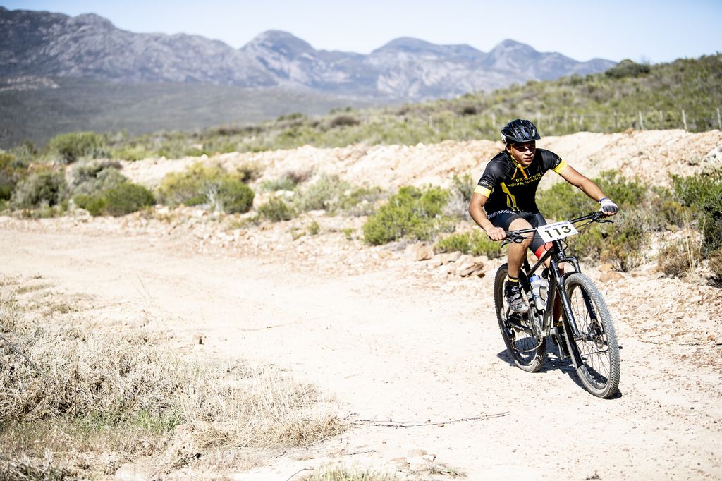 Help us raise funds for McGregor Young Warrior Cycling Academy.
Cycling creates change and we want to create the change in #McGregor.
All the info you need to help this great cause is here buff.ly/2YvXk04
ride2nowhere.co.za/ride-for-chari…