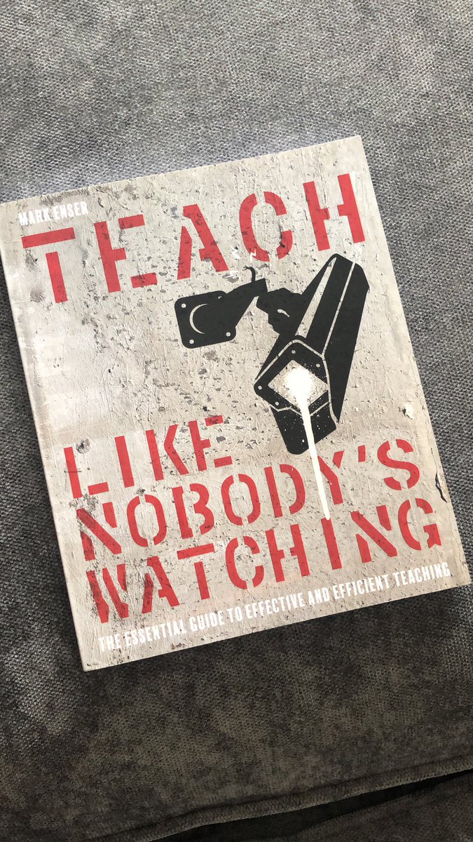 Can’t wait to get stuck into this!