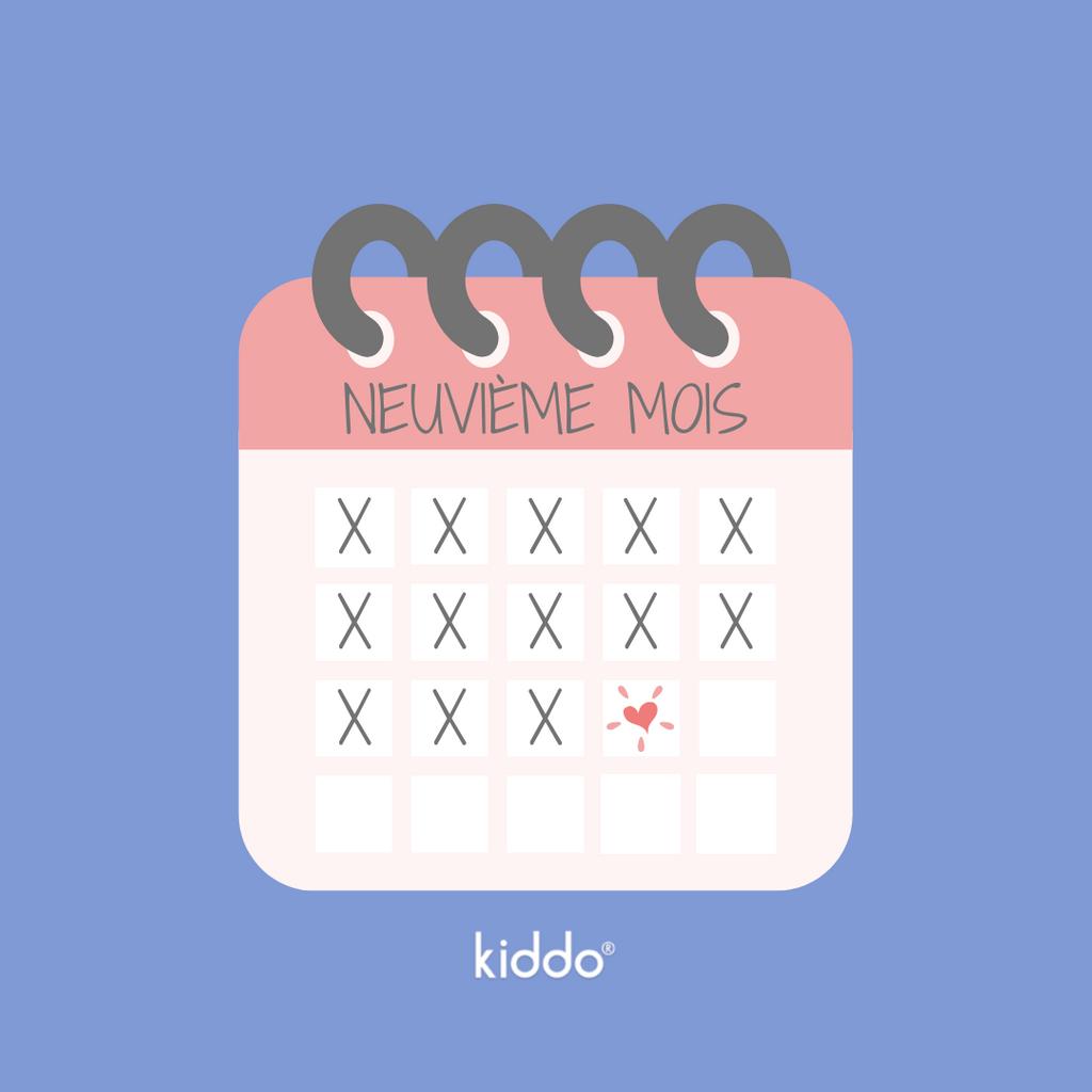 Kiddopointone's tweet photo. 🇫🇷 Ce moment quand le gynéco vous confirme « vous êtes au terme de la grossesse ! »✨
🇬🇧That moment when the gynecologist confirms you « you have achieved a full-term pregnancy! » ✨

#kiddozbykiddo #37sa #38sa #39sa #40sa #41sa #patience #parentstobe #bientotmaman #bientotpapa https://t.co/ouLDHgw0vy