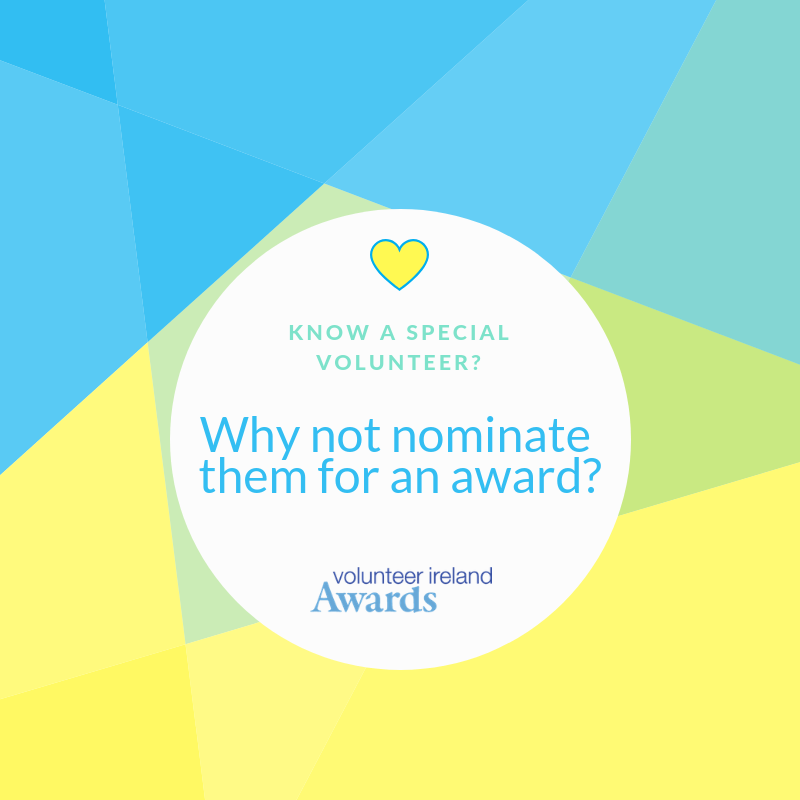 Volunteer Meath tweet media