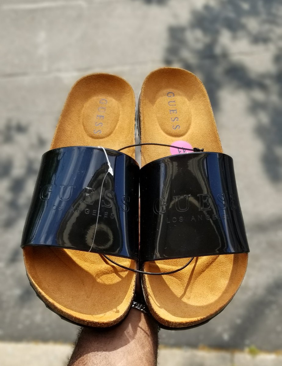 ladikosoko's tweet image. Shop the @GUESS X Cork Slides 
11/45
N18,500

#SlideIntoMyDM, #SomethingToLookSweetIn, #TheLadiCollection
