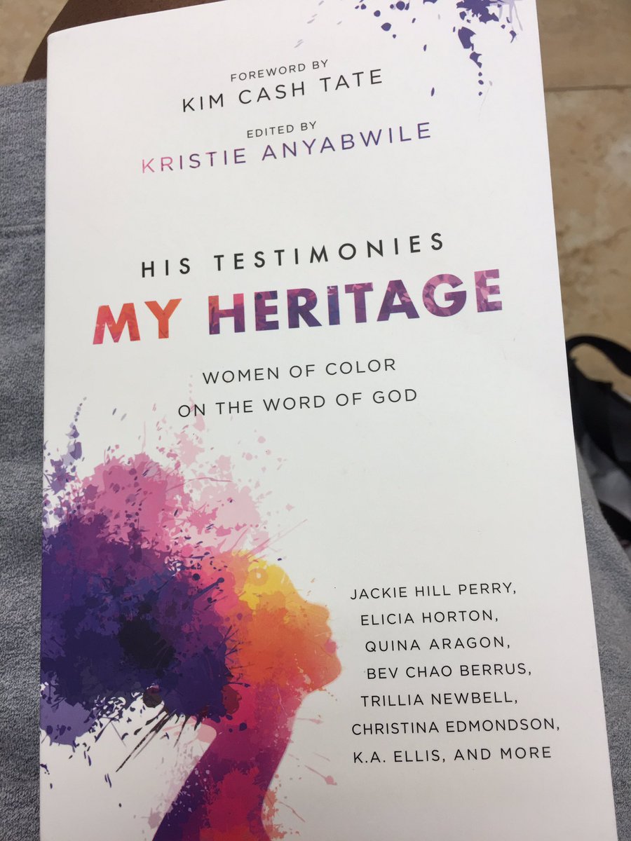 luvurskinlady's tweet photo. Got mine #kristieanyabwile #kimcashtate https://t.co/MRdEPNXyX8