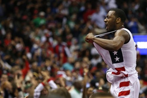 [happy birthday] Quand John Wall punissait les Celtics en demi-finale de conférence  