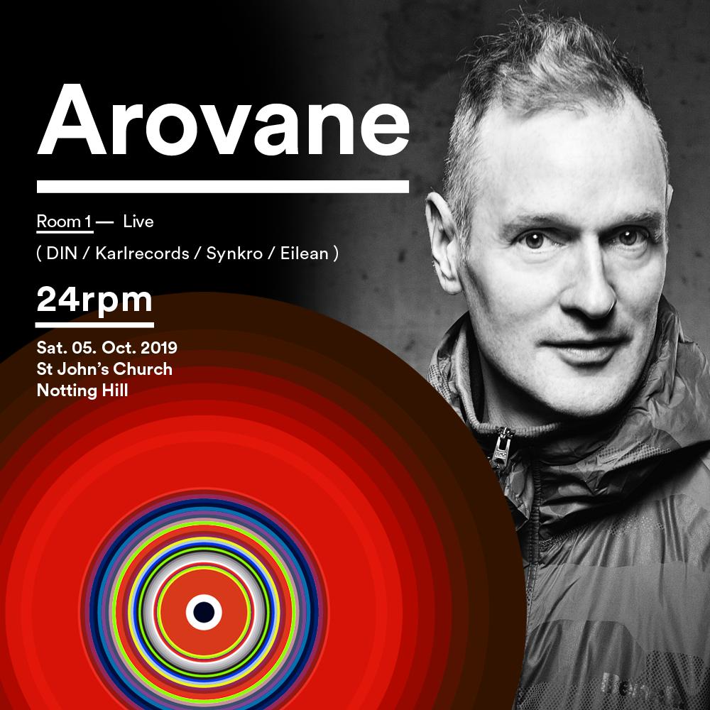 BitPhalanx's tweet photo. #24rpm Sat 5th Oct, London - Line Up Announcement:
Room 1: Arovane @arovane1 (DIN / Karlrecords / Synkro / Eilean ) - Live
Tickets: https://t.co/5nVAqEyvWu
#Arovane #UweZahn #DIN #Karlrecords #Synkromusic #Eilean #24rpmfestival #24rpmLondon #Festival #IDM #London #electronica https://t.co/NkYw8BLfIn