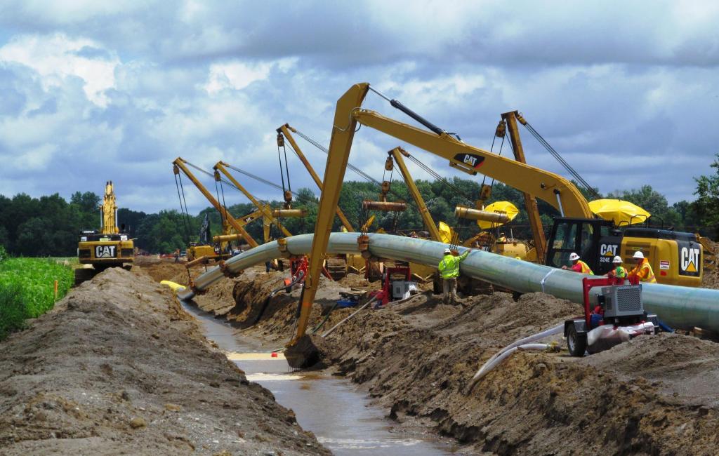 Kinder Morgan Obtains Courtroom Victory, Can Proceed with Construction of Permian Highway Pipeline, Judge says. texascondemnation.com/2019/09/06/kin…