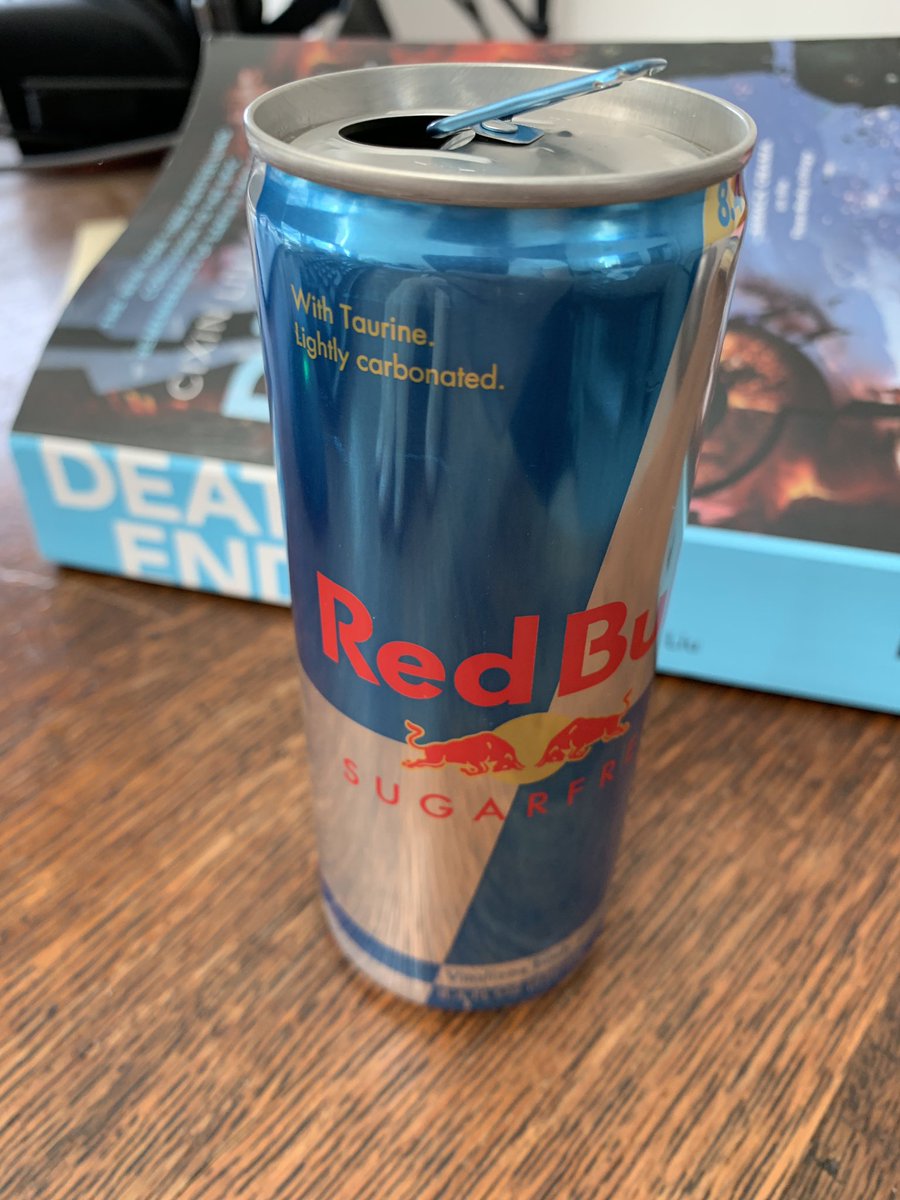 Red Bull