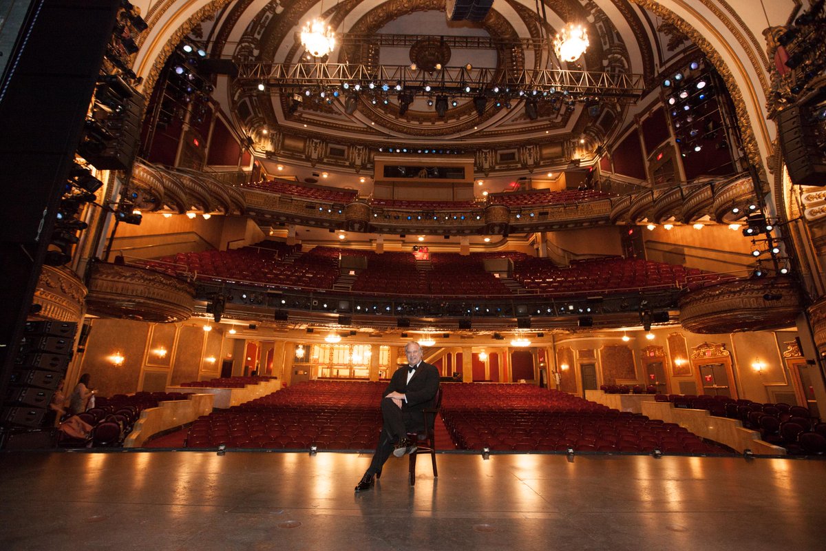 CTIPrograms's tweet photo. One of our sponsors, @BroadwayHD's CEO, Co-President, and Co-Founder, Stewart Lane shared the philosophy behind this innovative streaming service and the people who have most influenced his his career. Read on! https://t.co/WFth6V49pf
#CommercialTheaterInstitute #CTIBlog https://t.co/27QAmPnkgu