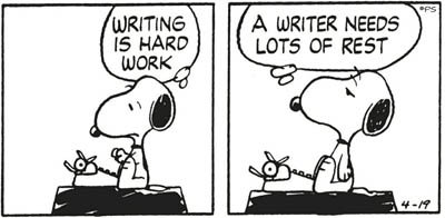 lee_allred's tweet photo. Two schools of thought re: this morning: 1) I slept in late because of my late-night MISS MARPLE movie marathon. 2) I was conducting an eyes-closed plotting session. In my bed. With the covers over me. With vocal noise.
#WritingIsHardWork
#TypeLikeTheZzzzzzzz #zzzzzzz #zzzz https://t.co/1adPPAp7BT