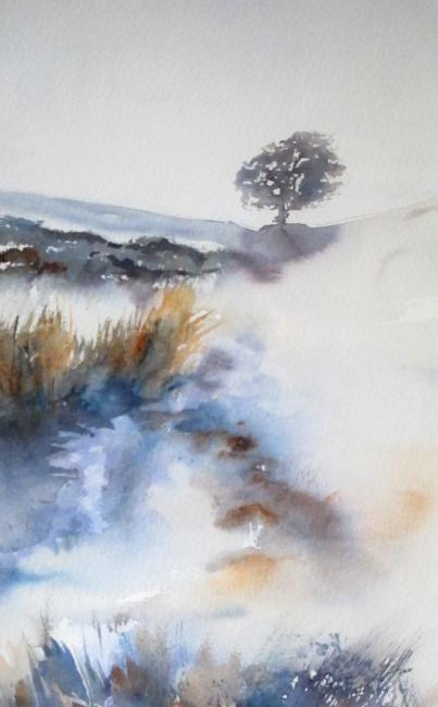 ExmoorNPCs's tweet photo. Water Colour Painting Session with local artist #ChrisHowe @ExmoorNPCs #Dulverton 2-4pm - Wed Sept 18th. Suitable for all levels of experience. All materials provided. £15 per session. Book on 01398 323841 Info: https://t.co/bGpXNRkiex @ExmoorNP @DulvertonFM @talesartplay #Exmoor https://t.co/jTsi8tC2rV