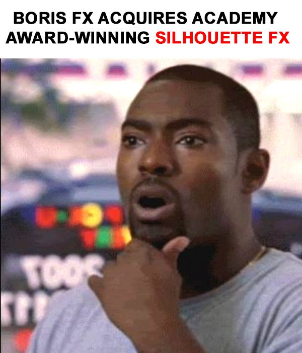 Uživatel Vfx memes na Twitteru: „#silhouttefx #roto #rotoscoping #borisfx /RVHHXWvebA“ / Twitter Uživatel Vfx memes na Twitteru: „#silhouttefx #roto #rotoscoping #borisfx /RVHHXWvebA“ / Twitter