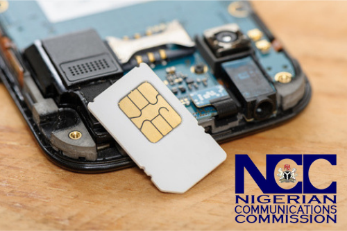 NgComCommission's tweet photo. Network Service Providers are to ensure all SIM replacements undertaken by them are registered for not less than twelve (12) months. Click https://t.co/jqpV3sokxM to read more. #SimReplacement #Serviceobligation @MTNNG @9mobileng @AirtelNigeria @GloWorld @ntelng https://t.co/VF9LT2mQqj