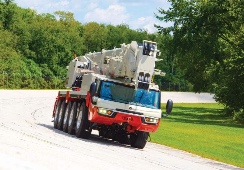 With Alta Rents, you get quality. We have partnered with the very best industrial and construction equipment manufacturers to deliver the most reliable rental equipment. We have 24/7 support to make sure you are always up and running. 

#rentalfleet