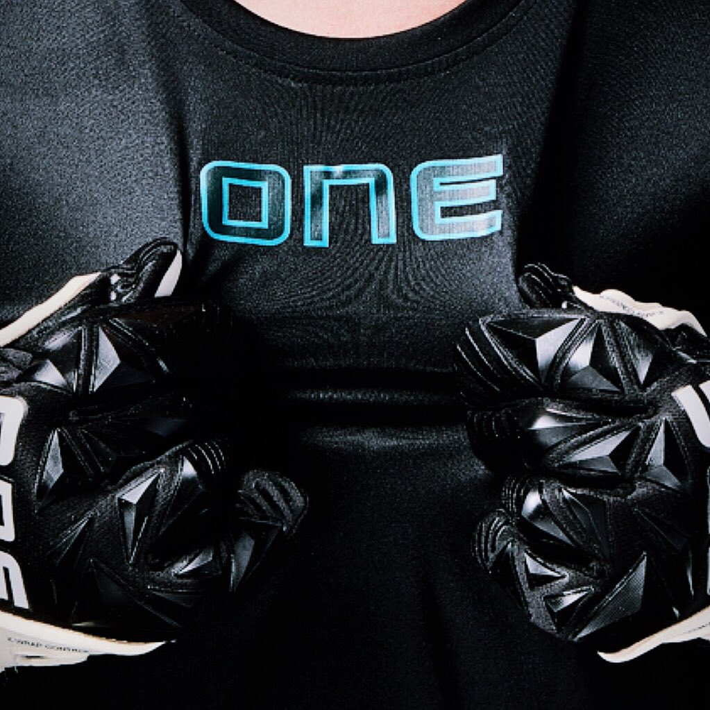 The One Glove Co tweet media