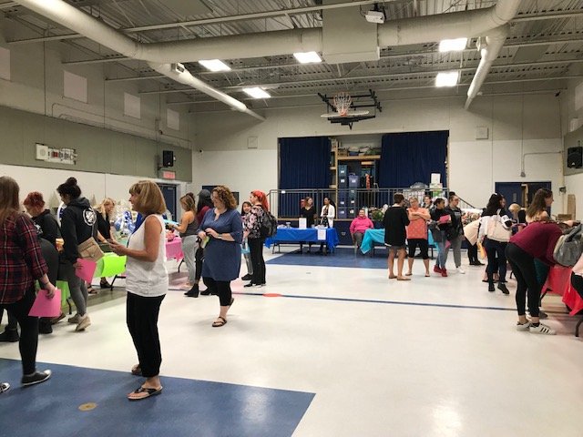 Heather Marshall tweet media