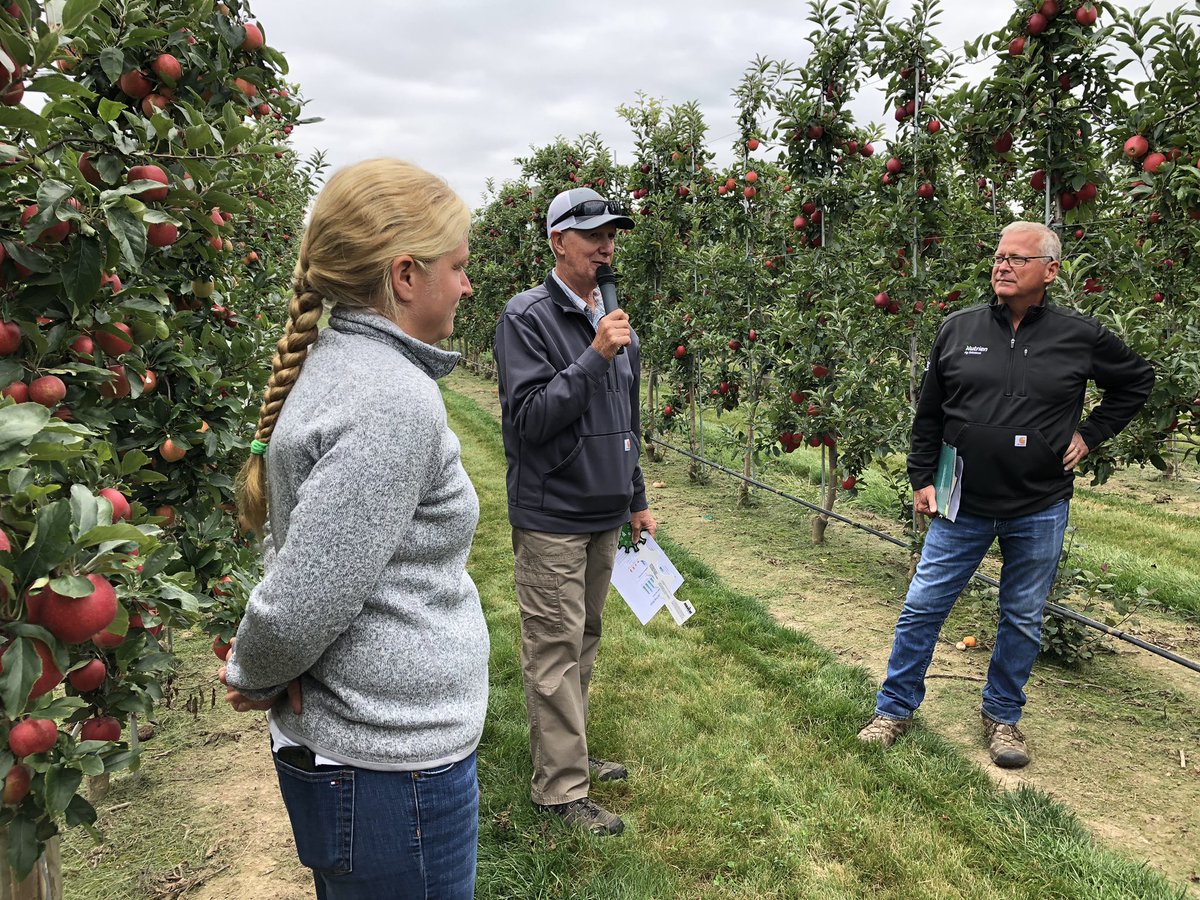 Loveland Products - Michigan tweet media