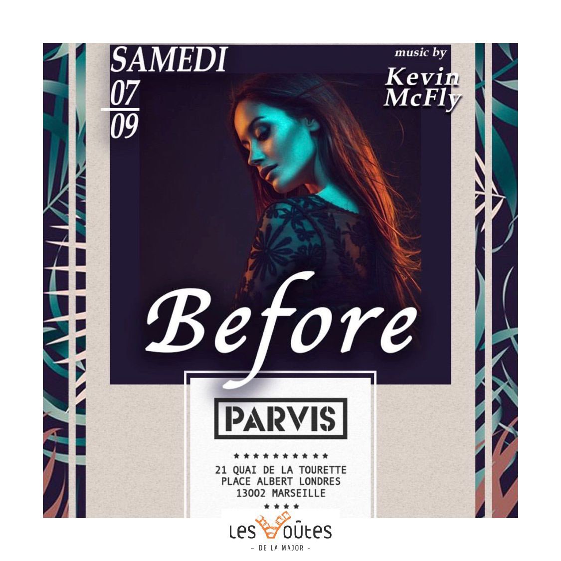 VoutesMajor's tweet photo. Ce soir et demain on se retrouve chez #LeParvis ! Musique, bonne humeur et vous pour une soirée unique ! 🤩
———————————————
🔝✨🍹🕺🏻
——————————————— https://t.co/EqjujtH8MN