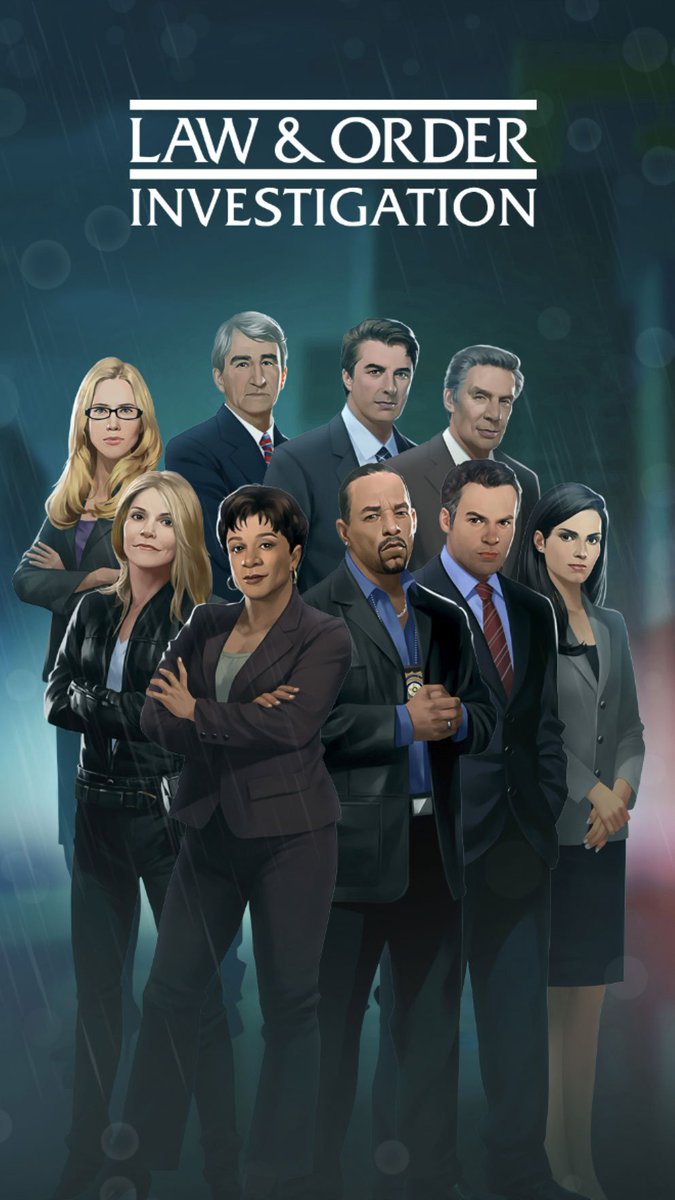 Play_Endless's tweet image. This time, it’s your story... *DUN DUN* Have you finished the first seasons of #LawandOrder and #Bridesmaids? #makeascene