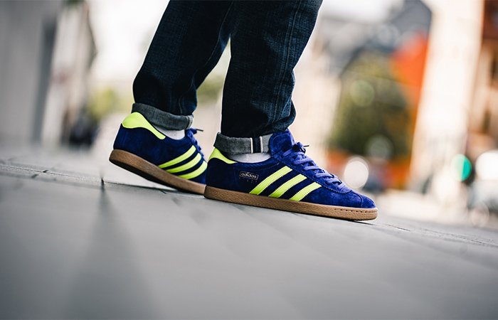 FastSoleUK on Twitter: "adidas Stadt Navy Releasing Tonight PM https://t.co/fpBmIQMtyp #adidas #stadt #Navy #New #Upcoming #Trainers #Sneakernews #kicks #Stylish #Streetwear #FastSole https://t.co/uMLMfBL24u" / Twitter