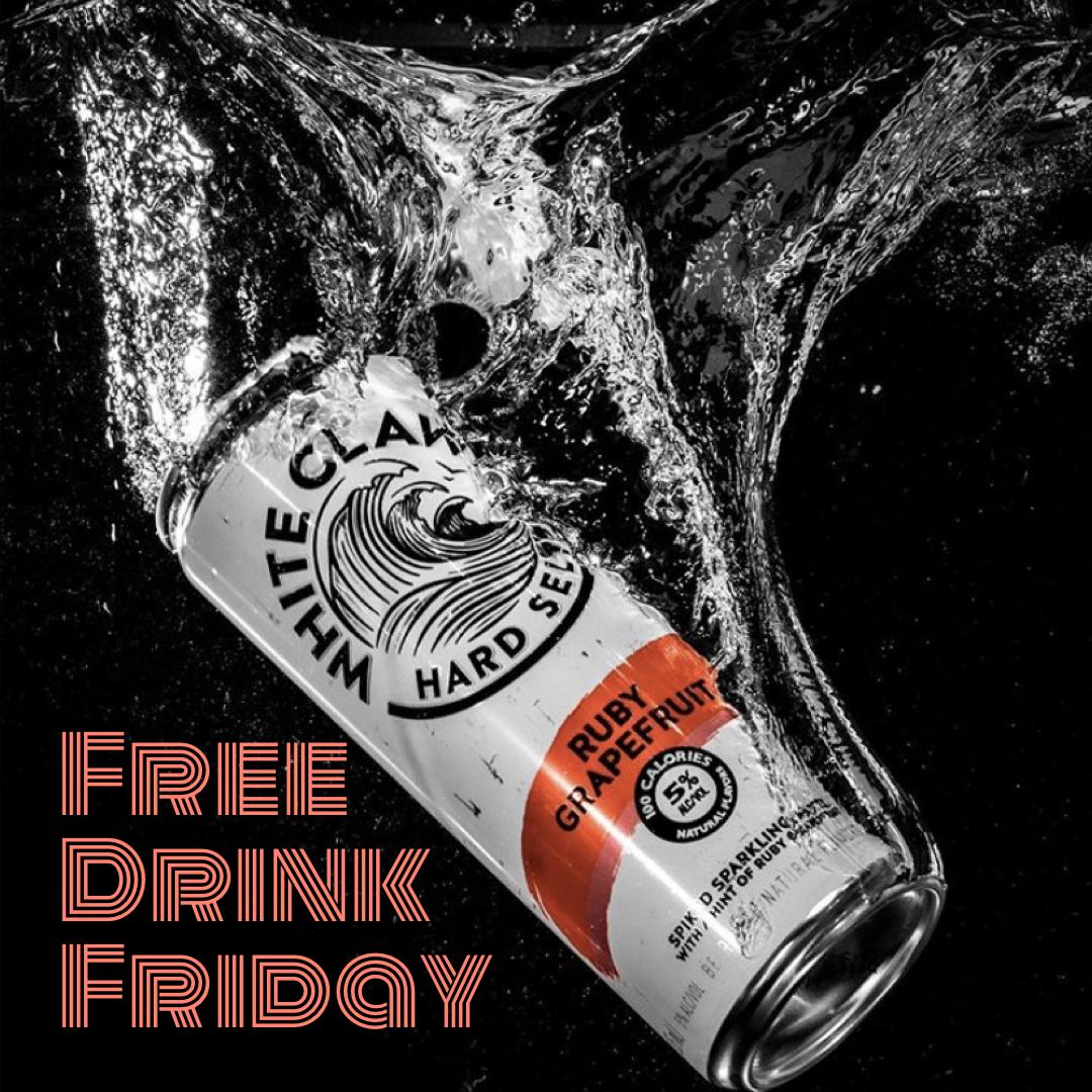 TheLoftGF's tweet photo. Dive into the weekend with a #FreeDrinkFriday win! 🌊 For your chance to win a Loft gift card simply FOLLOW us &amp; RETWEET 💳 Must be 21+ to enter. Good luck! 🥃 https://t.co/oL3aTKCIA5