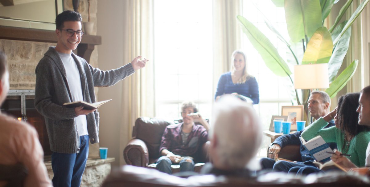 convergeww's tweet image. As a leader, you need help. But how do you encourage, equip and help people discover and exercise their diverse Spirit-empowered gifts for the betterment of the whole? Here’s how: converge.org/article/seven-… #churchleadership #pastor