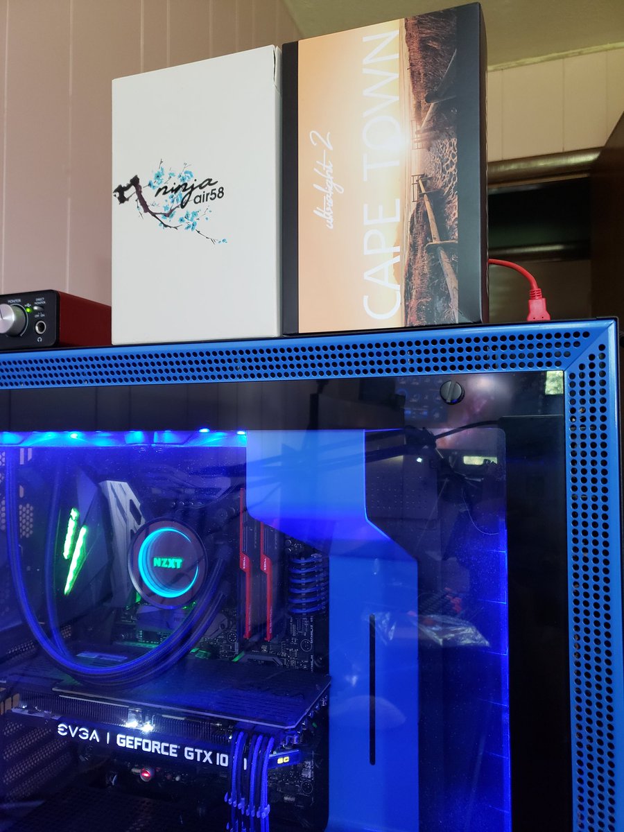 So much nice in one picture! :) <a href="/NZXT/">NZXT</a>  <a href="/finalmouse/">Finalmouse</a> <a href="/Ninja/">Ninja</a>