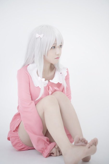 Twitterのコスプレ画像5