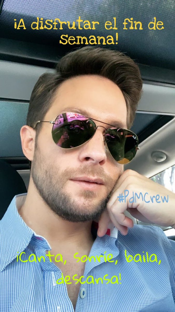 PACODEMARIACREW's tweet photo. ¡Por fin viernes! Que mejor que disfrutar un #ViernesconPdM con la mejor música de nuestro querido @pacodemaria disfrutes este fin de semana al máximo #CrewPdM les dejamos lo mejor. 🙋♂️😘 https://t.co/vy0irRTnRU