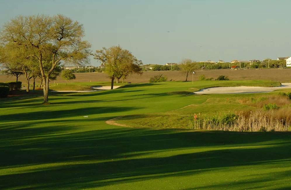 "Course (Pawleys Plantation) was fantastic! Service was top notch as well. Greens were not to slow but very fair."

How was your #MyrtleBeachGolf experience? Leave a review and let others know: bit.ly/2JJeljS.