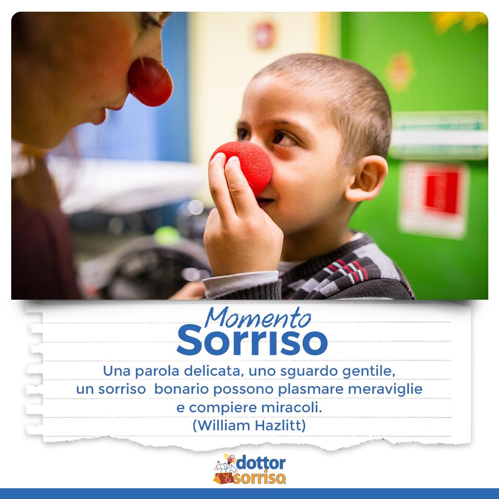 Fondazione Dottor Sorriso Vi Auguriamo Buon Week End Con Una Bellissima Frase Dello Scrittore Inglese William Hazlitt Siete D Accordo I Nostri Dottorsorriso Si Nasirossi Clownterapia Momentosorriso T Co Opnhtmwsct