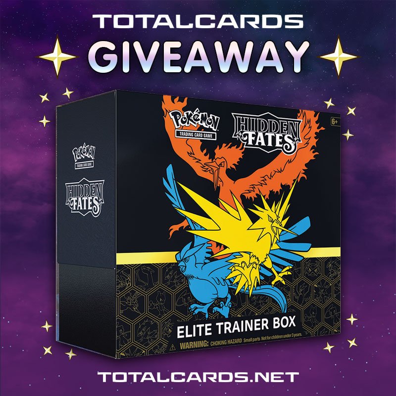 Total Cards tweet media