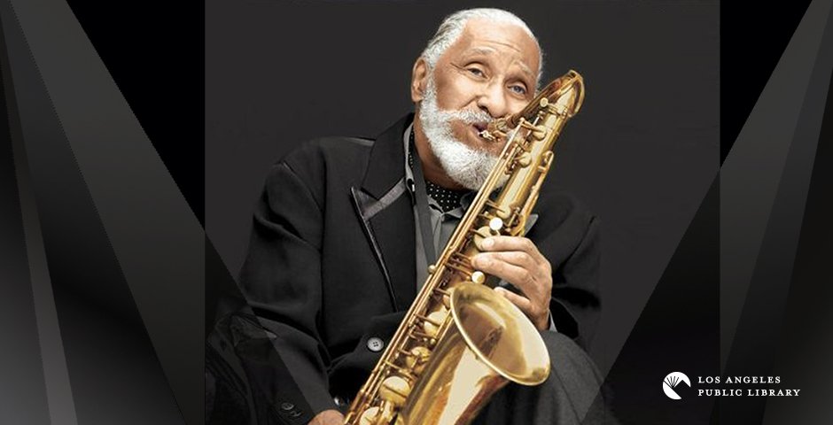Music Memories: Happy Birthday, Sonny Rollins!  