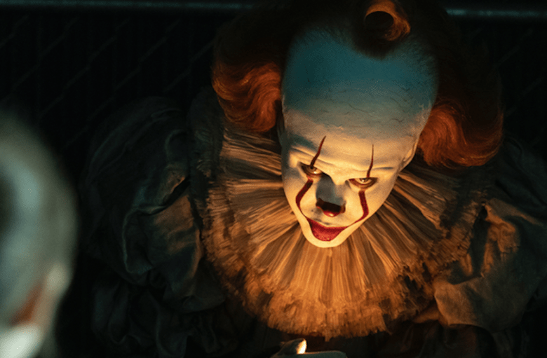 TheDailySigh1's tweet photo. It: Chapter Two Makes Money Thursday Night https://t.co/YltXsjkTgv https://t.co/7Z3ysey9Ye