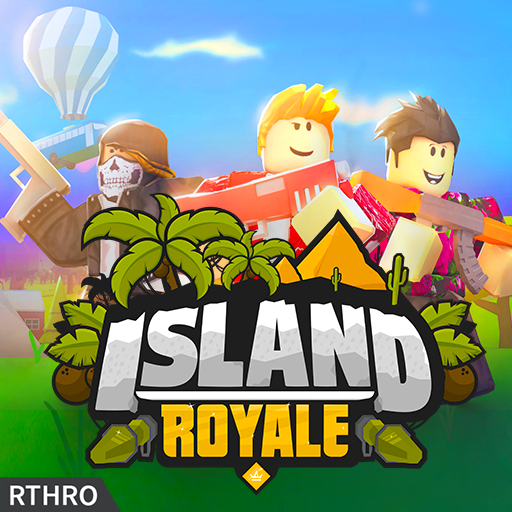 Codes In Island Royale Roblox 2019