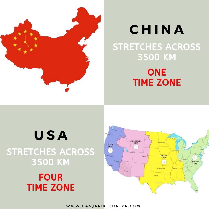 Außerdem Vene drei china time zones Im Detail Prophezeiung Sinis