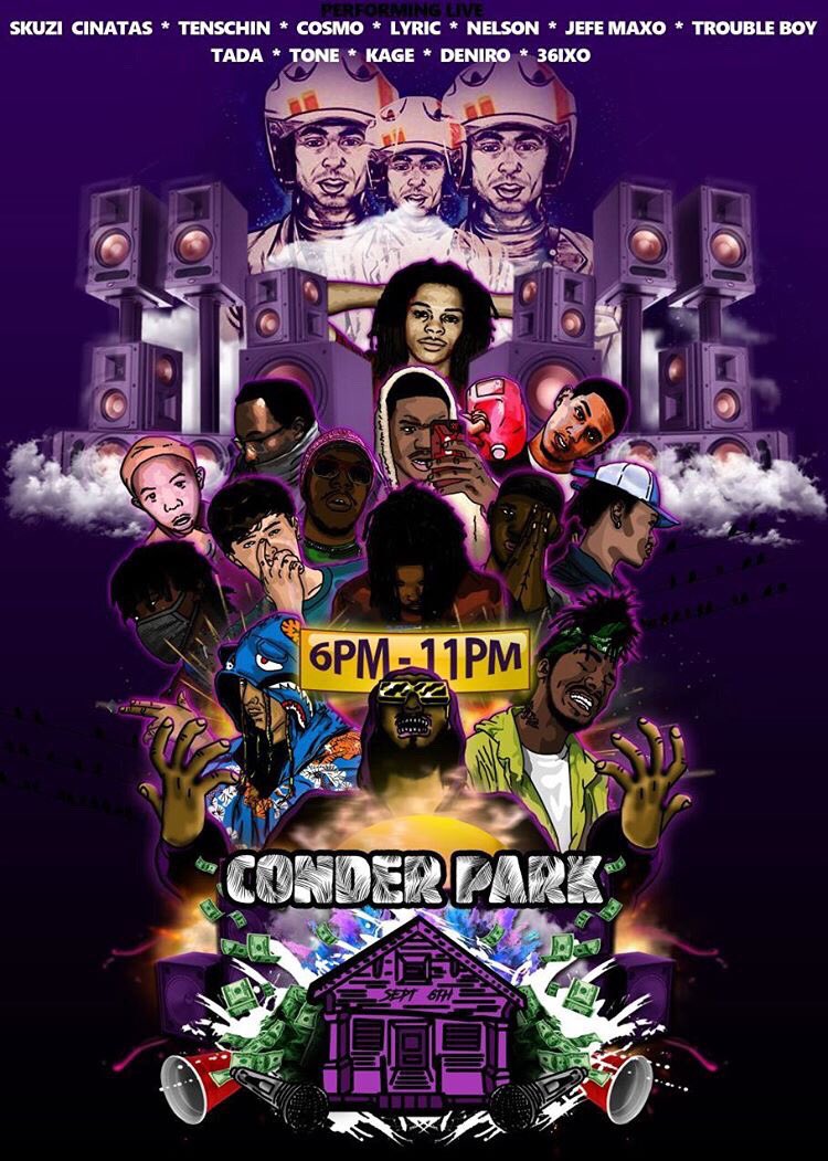 ImaLongBoi's tweet photo. #254 PULL UP N SHOW OUT😤FUNCTION STARTS @ 6, PERFORMANCES START AT 7 https://t.co/shrDUVmYTk