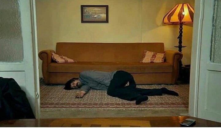 Anlık moodları alalım...✍⛏