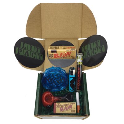 LitPact's tweet image. Our LitPact Lite.. 

Like if you want one 

Buy Now: LitPact.com