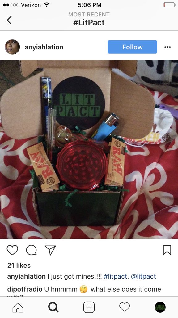 LitPact's tweet image. Our LitPact Lite.. 

Like if you want one 

Buy Now: LitPact.com