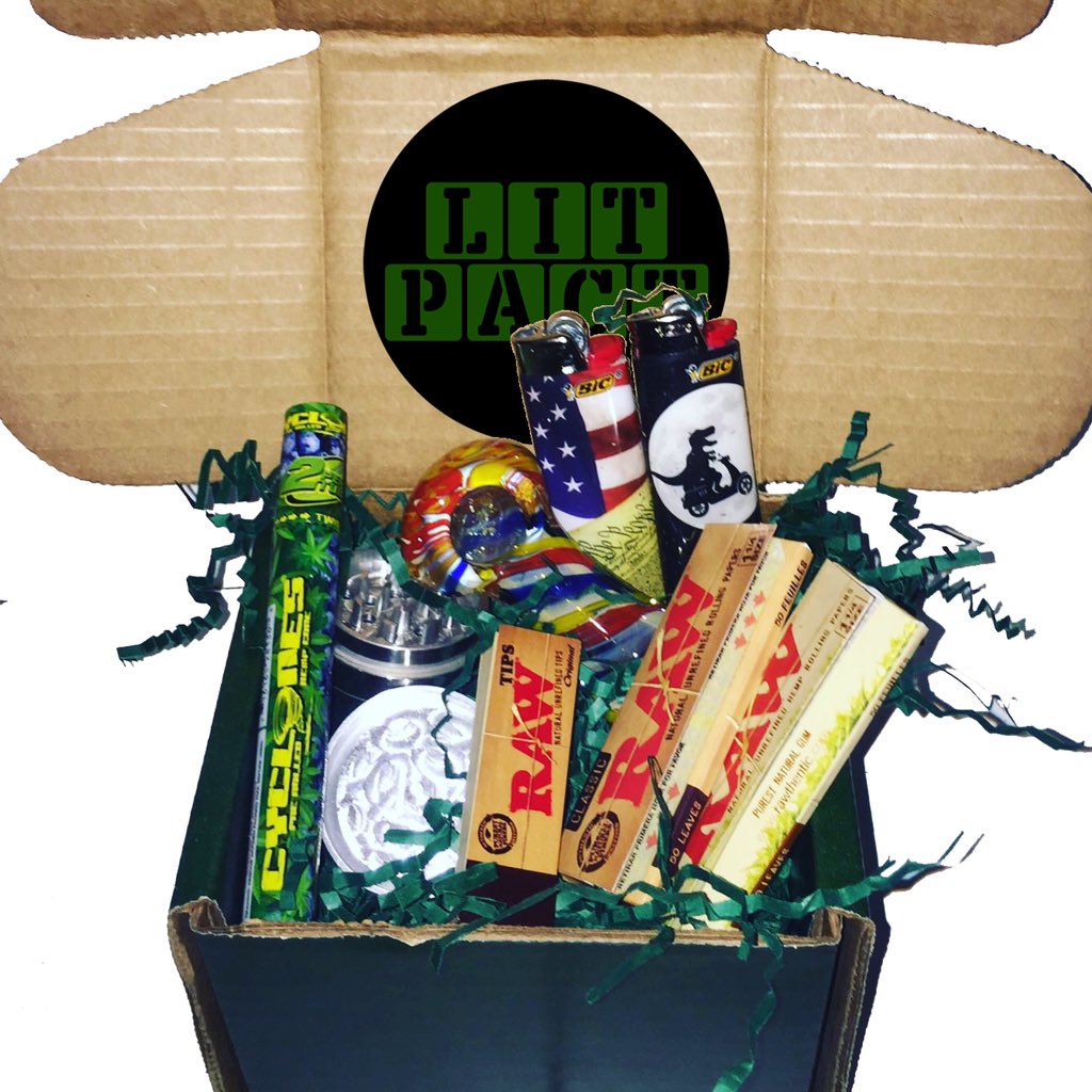 LitPact's tweet image. Our LitPact Lite.. 

Like if you want one 

Buy Now: LitPact.com