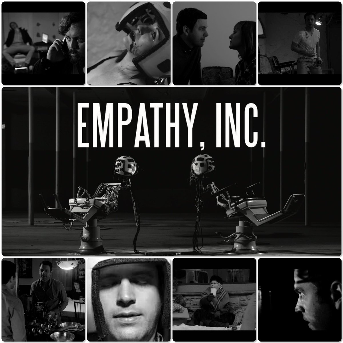 Sci-fi/Horror <a href="/empathyincmovie/">𝔼𝕞𝕡𝕒𝕥𝕙𝕪, 𝕀𝕟𝕔.</a>
opens in LA today at <a href="/laemmleglendale/">Laemmle Glendale</a> 

You can see my review on <a href="/DeafSparrow/">Deaf Sparrow</a>
deafsparrow.com/2019/08/06/emp…

Director <a href="/ydids1/">yedidya gorsetman</a>

Writer <a href="/markleidner/">mark leidner</a>

With
<a href="/ZackRobidas/">zack robidas</a>
<a href="/SearleKathy/">kathy searle</a>
#JayKlaitz
<a href="/ericberryman_/">Eric Berryman</a>

#SpreadtheHorror #ShareTheHorror #promotehorror