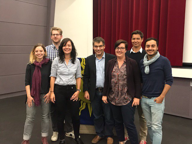 Merci pour l'accueil sympathique au <a href="/psneuchatelois/">PSN</a>. Et l'énorme intérêt pour l'énergie et le climat. Après 20 questions, ca aurait pour continuer 1h de plus ! C'est dans l'adn du <a href="/PSSuisse/">PS Suisse</a>. Et bon vent aux candidat-e-s