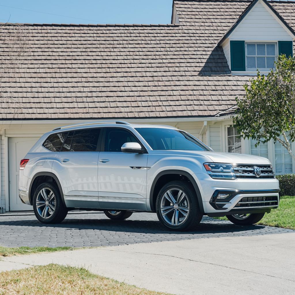 Volkswagen Usa At Vw Twitter - 