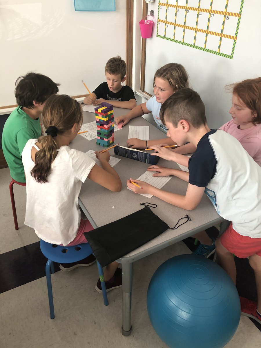 Ms. Nielsen at Syracuse Latin tweet media