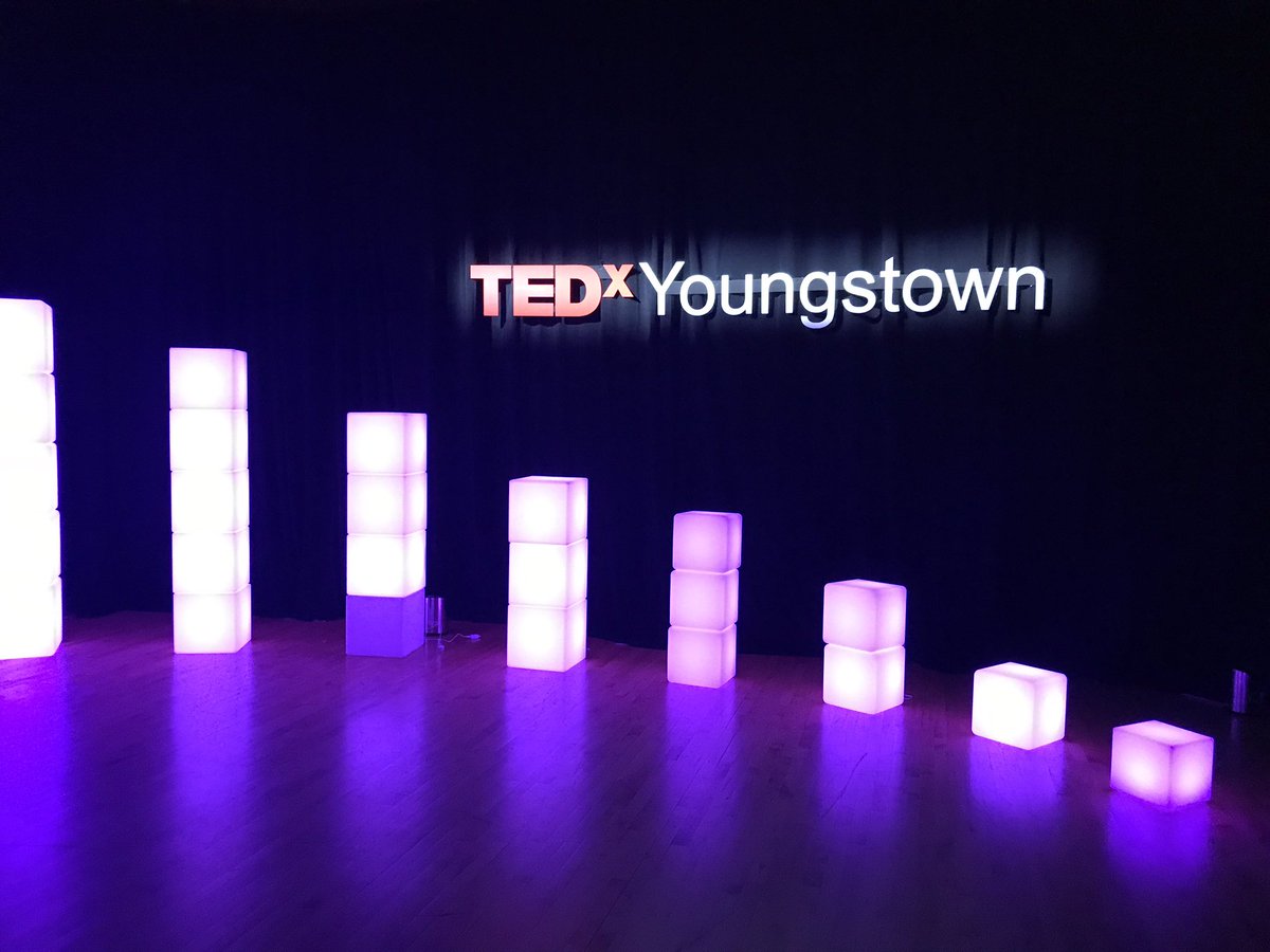 iwasderrick's tweet photo. I’m ready. @TEDxYoungstown. 

Grab a seat: https://t.co/OgKubAPYFH https://t.co/5o5xQPHi3W