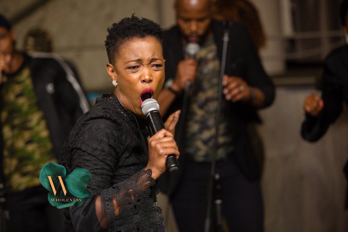 HouseofDestinyC's tweet image. Day 1 of Wholeness Ladies Conference was super special. We thank God for honoring us with His presence. We can't wait to see you tomorrow at 12h30

#wholeness #nothingmissing #nothingbroken #restoration #beltup #fullarmour #thismeanswar #prayer #fasting