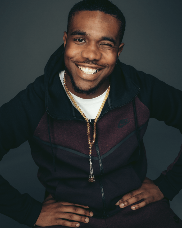 medrocklive's tweet photo. We woke up with a smile today too, knowing what's going down tonight! ARE YOU READY? @ramonerochester https://t.co/BHy1LgIEUC