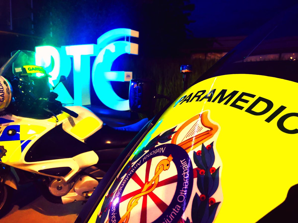 Joe Mooney 🇮🇪🚑 tweet media