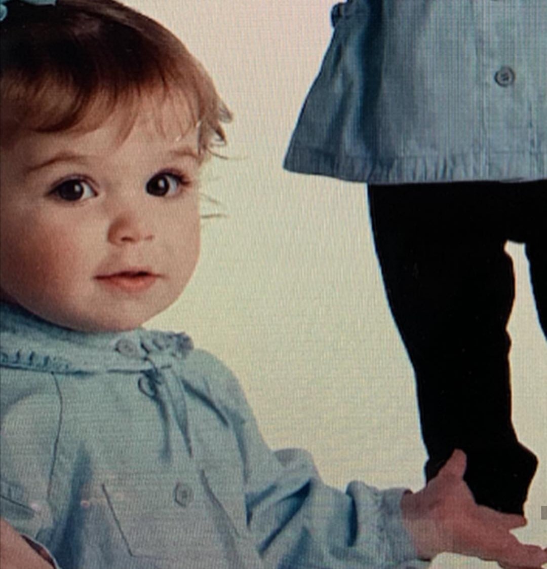 colewheeler_'s tweet photo. Espero que cuenten las de bebé. 👶

#PaYasEaNdO #ViernesPennywise https://t.co/Rbn6X5zYVP