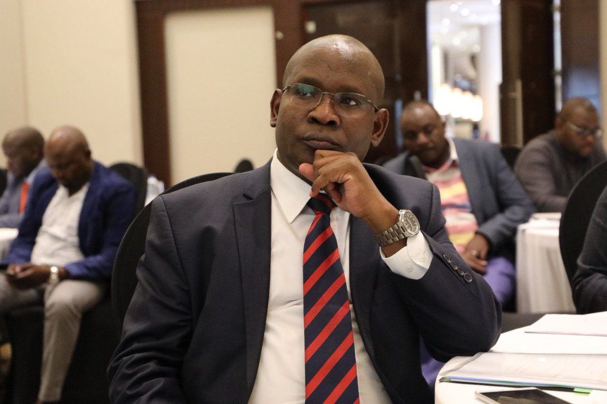 Kaberia_'s tweet photo. Today I was elected as the Vice chair of the Kenya County Assemblies Speakers' Chapter. I take this opportunity to thank all the County Assemblies Speakers and by extension all the County Assemblies in our beloved country for believing in me https://t.co/U9UdbxTdh5